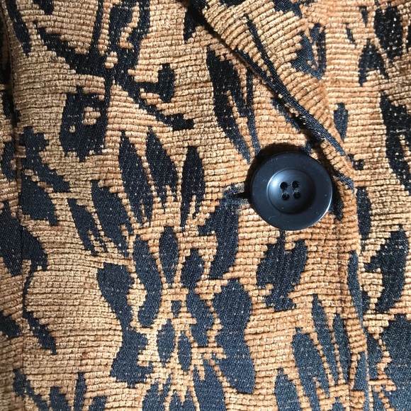 Taifun Collection longline coat - Picture 3 of 8